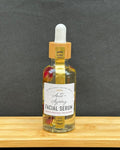Replenishing Facial Oil with Vegan Squalane