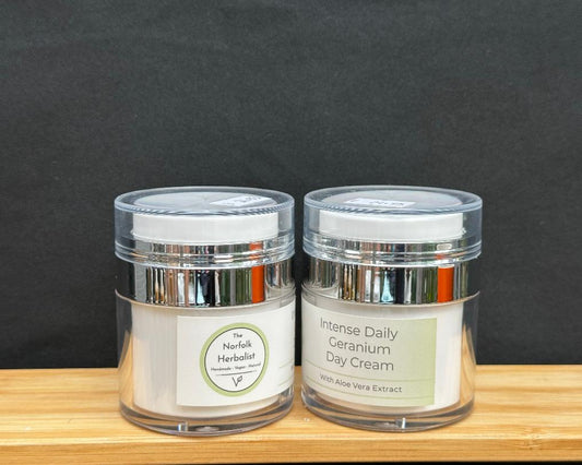 Day & Night Face Cream 50ml