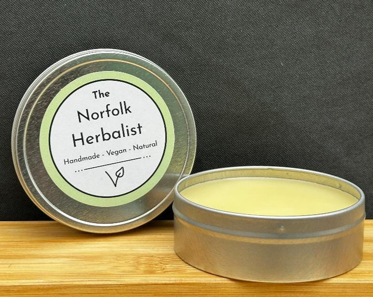 All-Over Body Soothing Salve