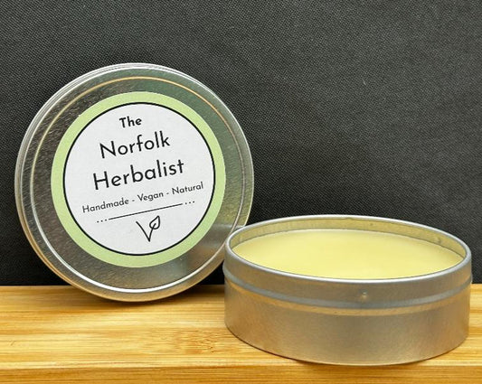 All-Over Body Soothing Salve