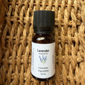 Lavender Essential Oil – Aromatic Use