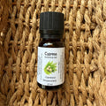 Cypress Essential Oil – Aromatic Use