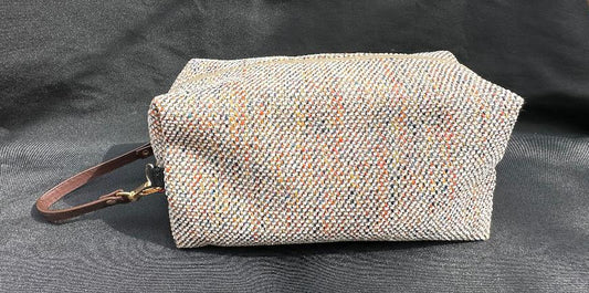 Wrist Bag  - Multicolour - Practical & Unique