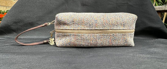Wrist Bag  - Multicolour - Practical & Unique
