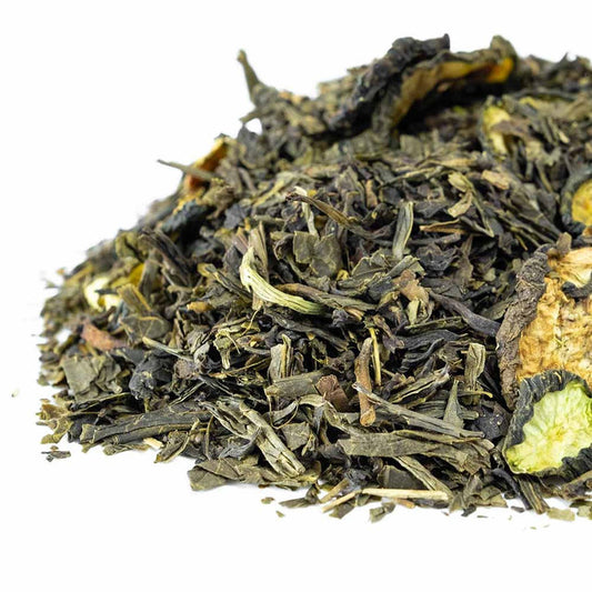 Tikiti Green Tea 100g