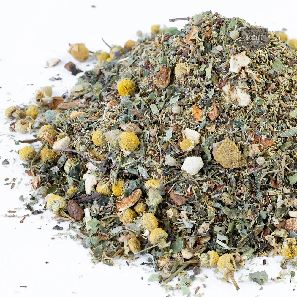 Time Out Herbal Tea