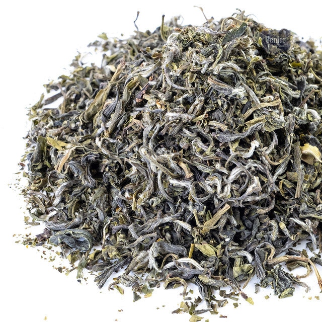 White Monkey Paw Green Tea 50g
