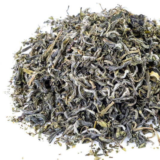 White Monkey Paw Green Tea 50g