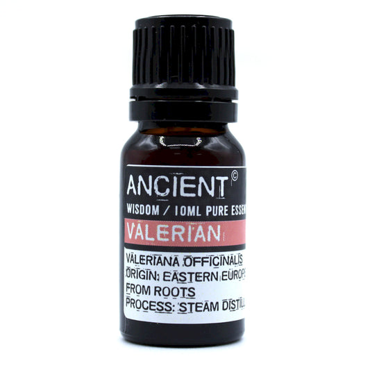 10 ml Valerian Essential Oil